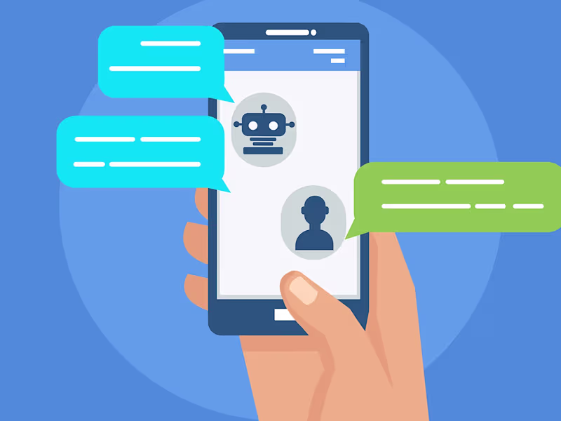 Cover image for Konga.com Support Chatbot