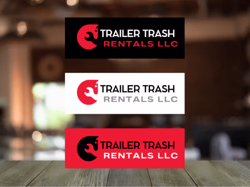 Cover image for Design a professional logo for your company or store 