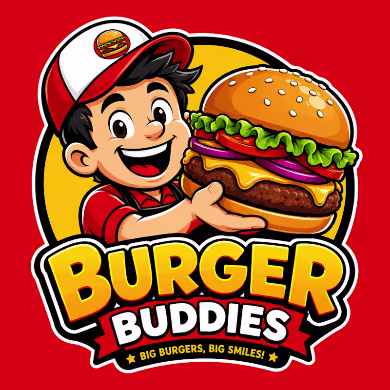 Cover image for Creative Logo & Mascot Design for Your Brand