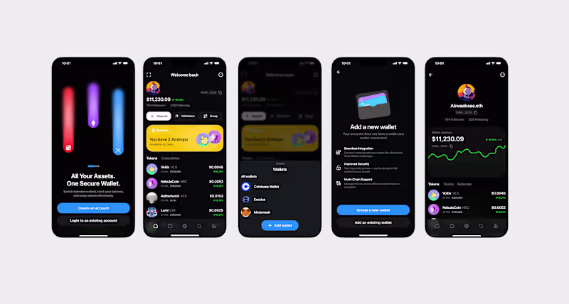 Cover image for Bytewallet