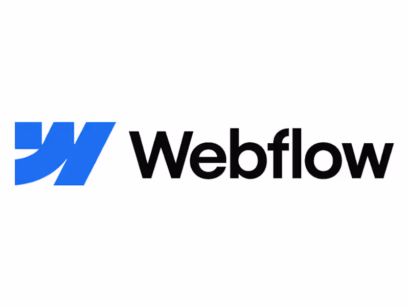 Cover image for I can develop and update any webflow website from scratch