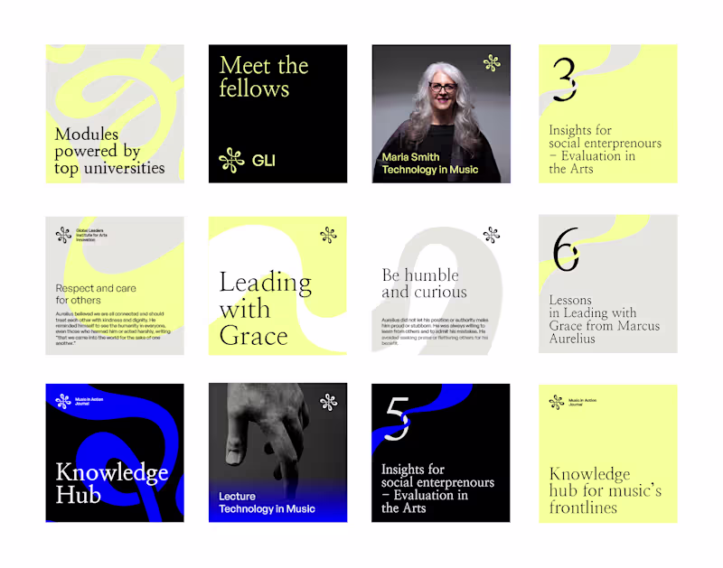 Cover image for Social Media Design
