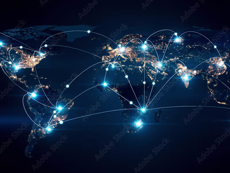 Cover image for Unlocking Global Growth: Why Tech Startups Should Expand