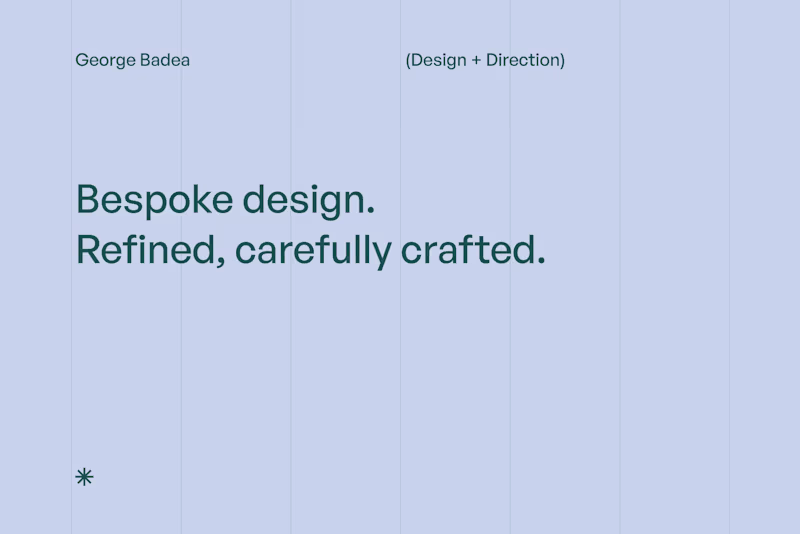Cover image for Design Only