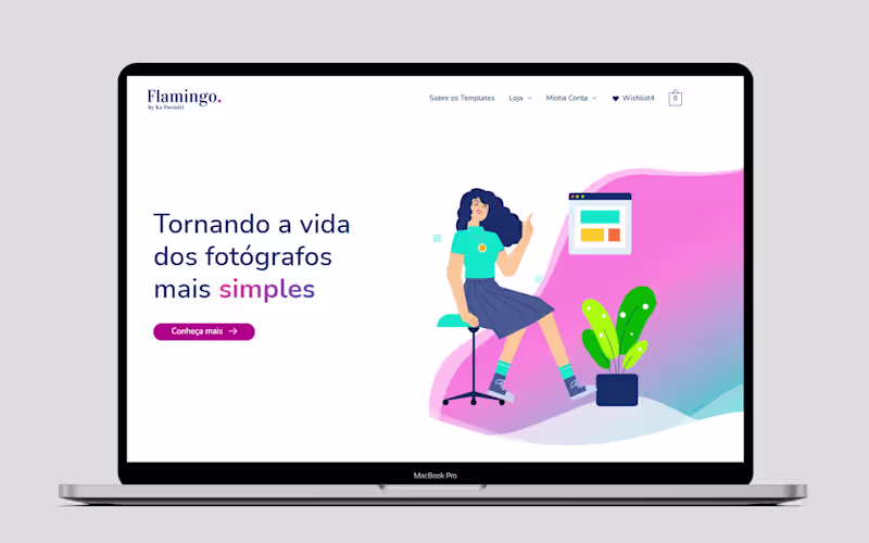 Cover image for Web Design Wordpress