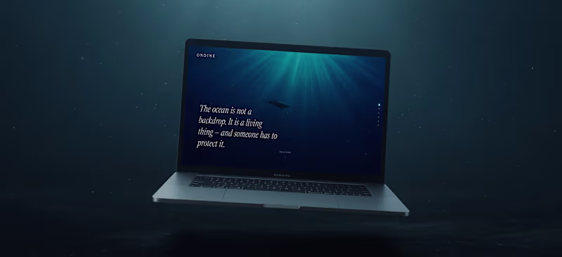 Cover image for The Landing Page Solo (Design + Implementation)