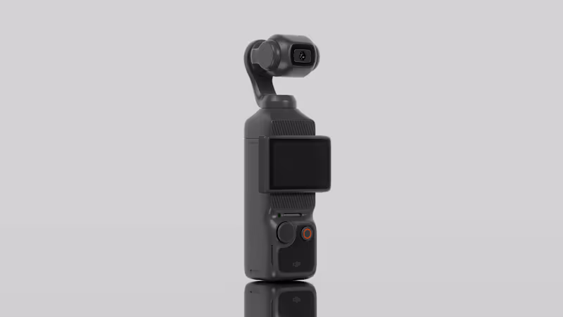 Cover image for Allow me to an animated showcase reel for your wonderful product