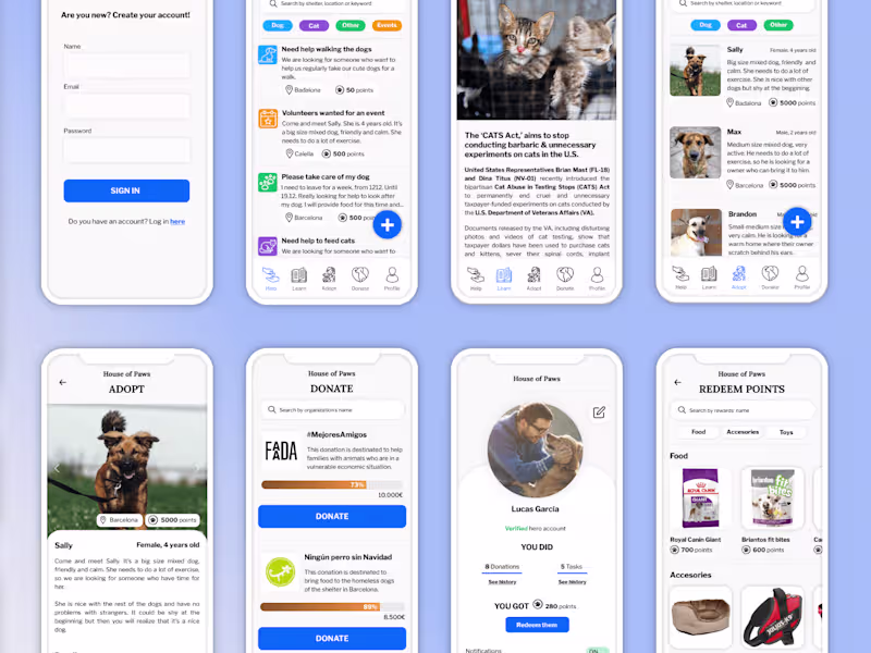 Cover image for User friendly App Design