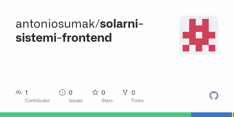 Cover image for antoniosumak/solarni-sistemi-frontend