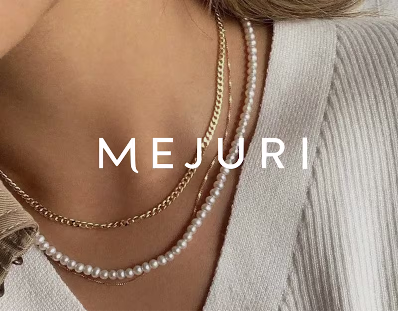 Cover image for Mejury Redesign