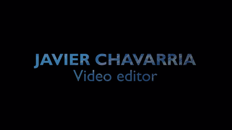 Cover image for Demo Reel Video Editor on Vimeo