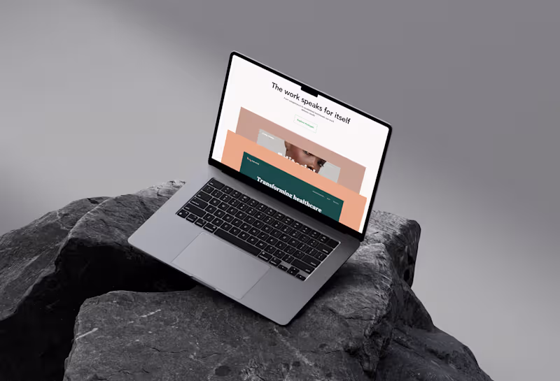 Cover image for Figma to Webflow Development - Responsive Websites