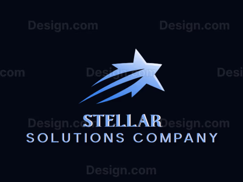 Cover image for I can create an attractive logo according to your description