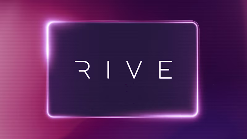 Cover image for Interactive Rive Animations for Web & Mobile Apps