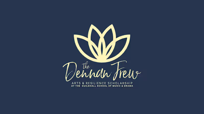 Cover image for Dennan Frew Scholarship: Building a Brand with Purpose