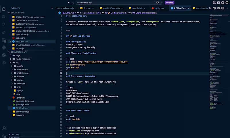 Cover image for ecommerce-api
