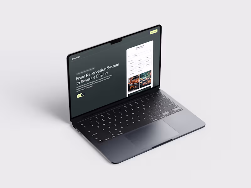 Cover image for Growtality — SEO, Website Design