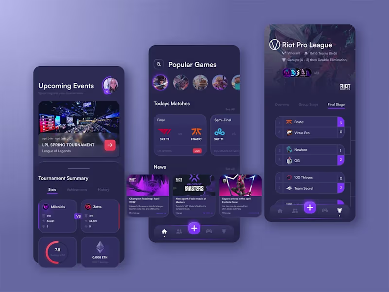 Cover image for SwiftUI iOS apps. Clean, fast, responsive. Let’s build!