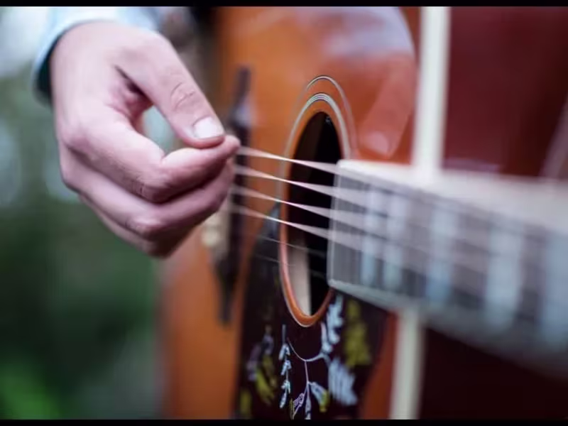 Cover image for Exploring the Depths of Country Music