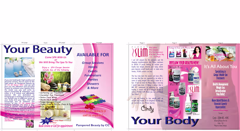 Cover image for Print-Ready File Preparation