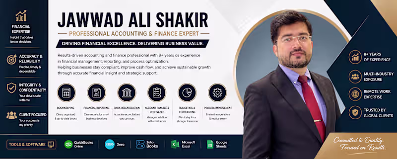 Cover image for Chartered Accountant (ICAP) with 8+