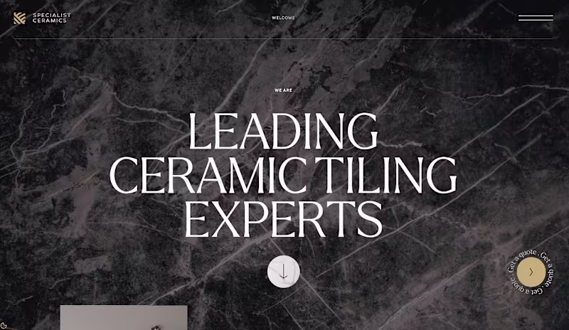 Cover image for Specialist Ceramics