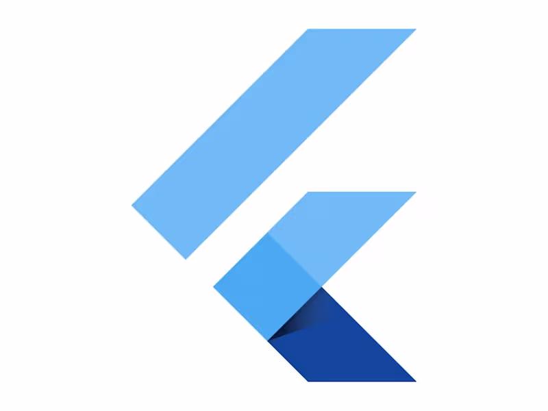 Cover image for Building new apps using FlutterFlow and Flutter custom coding