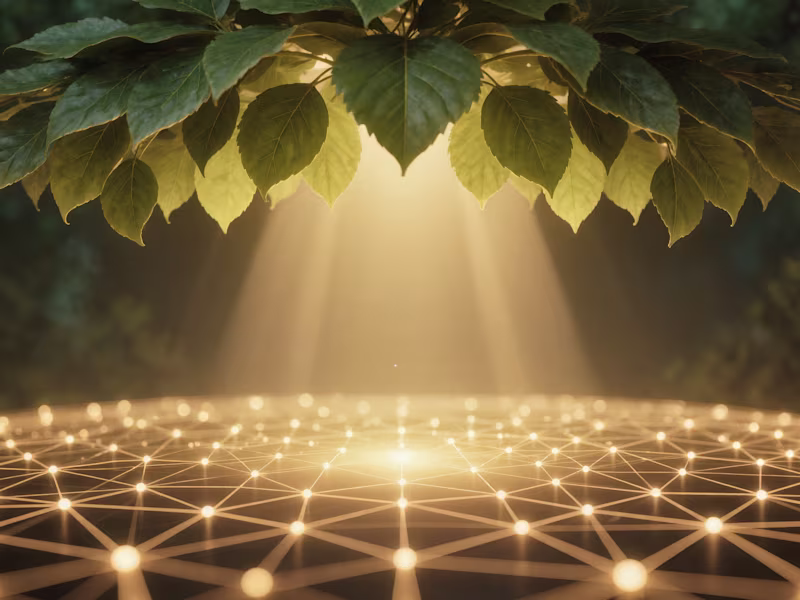 Cover image for  The Canopy Guard