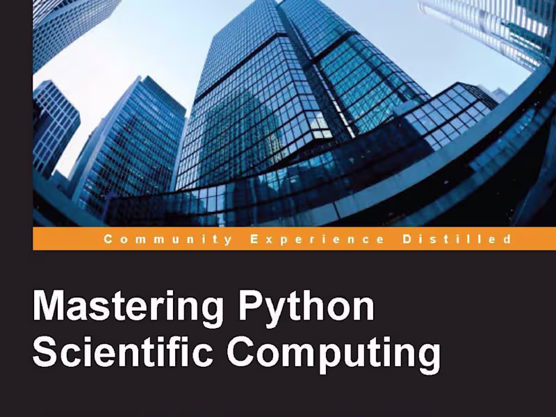 Cover image for Technical writer (software documentation, book, research paper)
