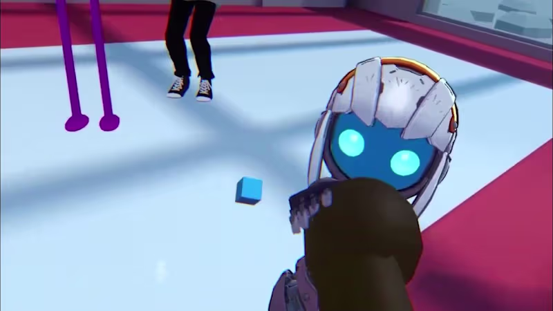 Cover image for Gaming Editor Reel, Summer 2024