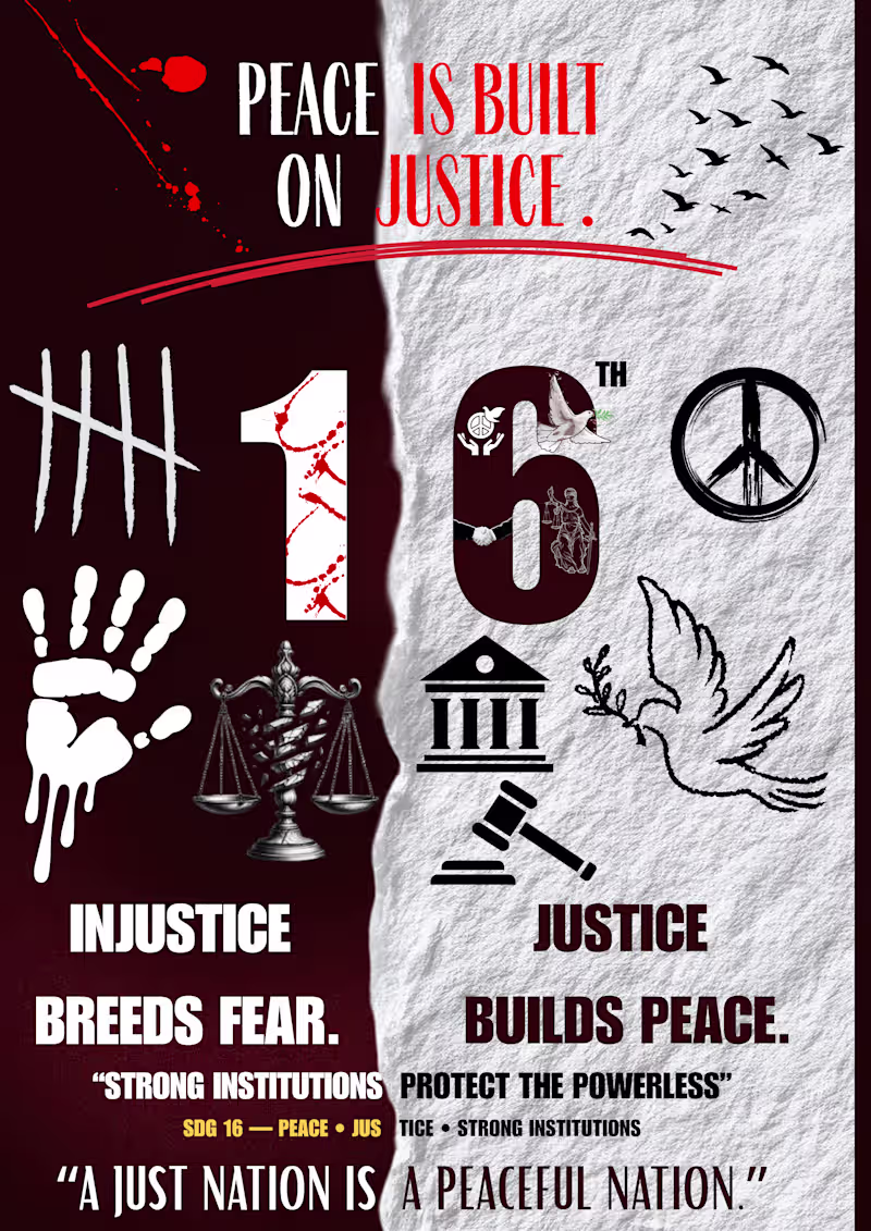 Cover image for Designed a conceptual social awareness