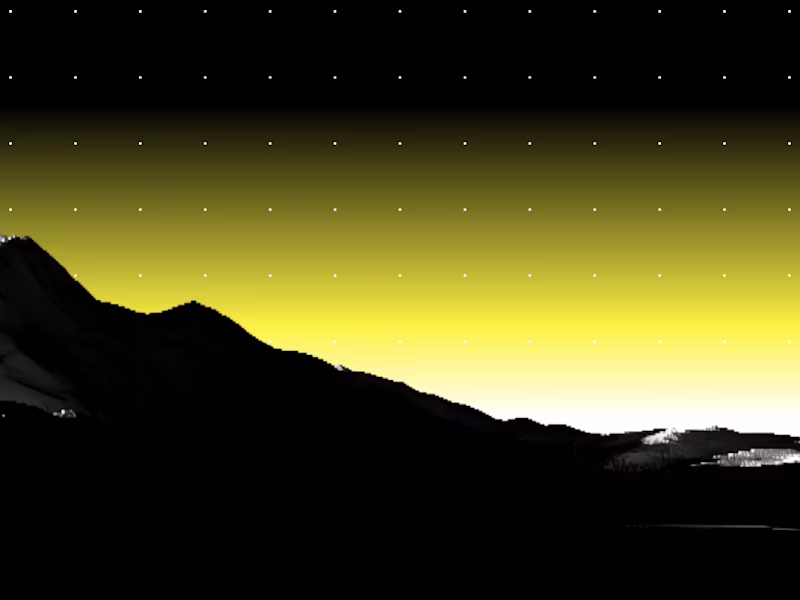 Cover image for ORBIT / Digital Web Experience