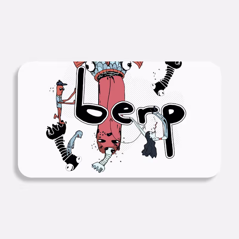 Cover image for Business Card Design