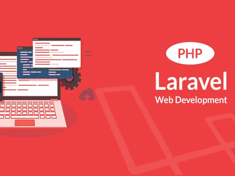 Cover image for Laravel-Based Business Management Tool