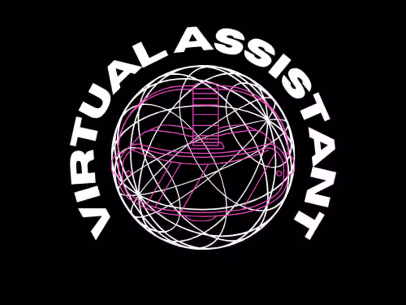 Cover image for Virtual Assistant
