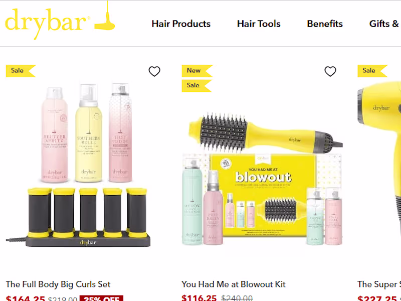 Cover image for Makeup Platform