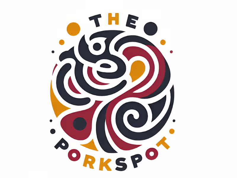 Cover image for Logo Design