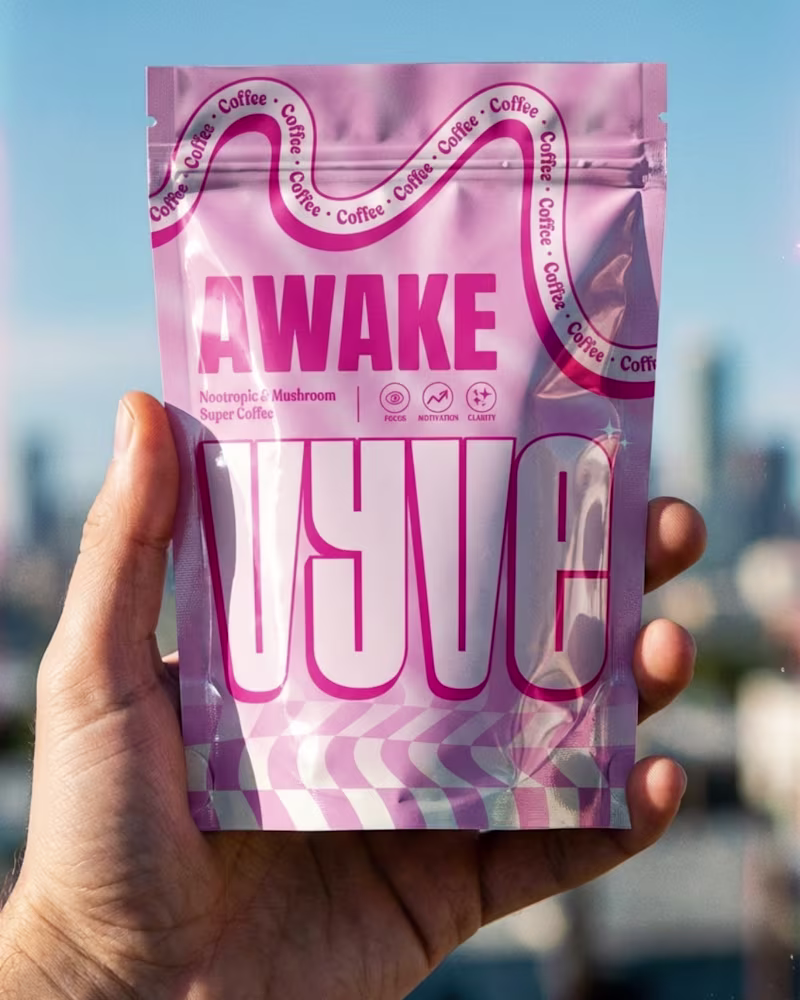 Cover image for I design high-impact product packaging and hyperrealistic mo...
