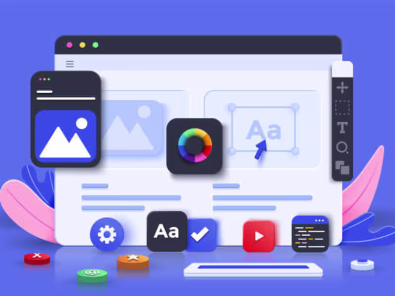 Cover image for Suggestions for optimizing your website conten