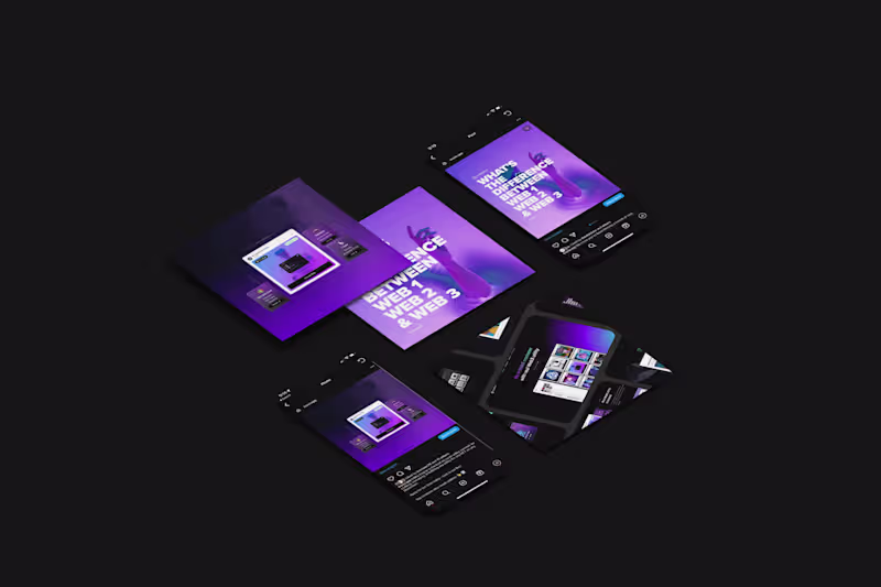 Cover image for Tronic Social