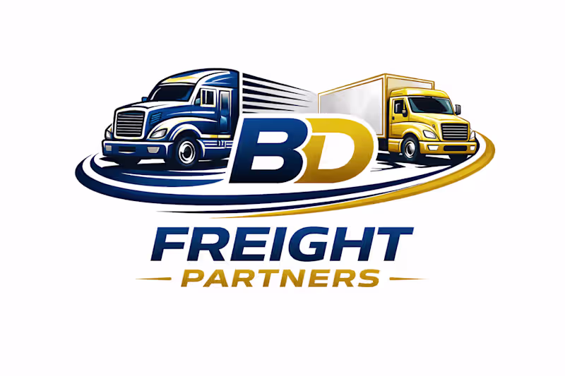 Cover image for B&D Freight Partners — Operations