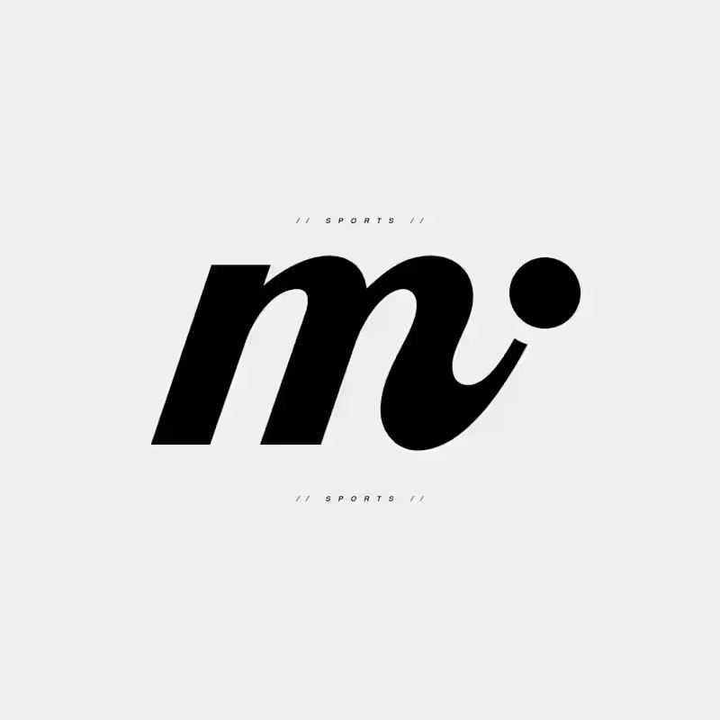 Cover image for Sports Social Media Design — Monthly Content Package