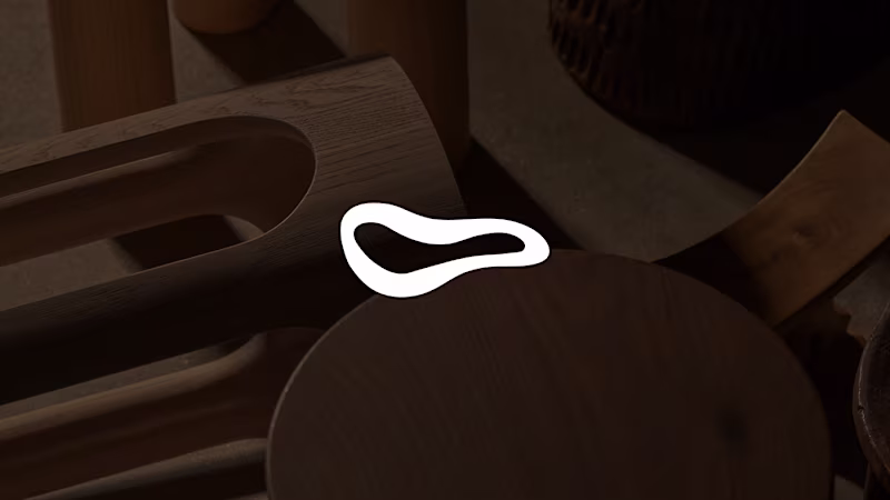 Cover image for Formeon. furniture branding