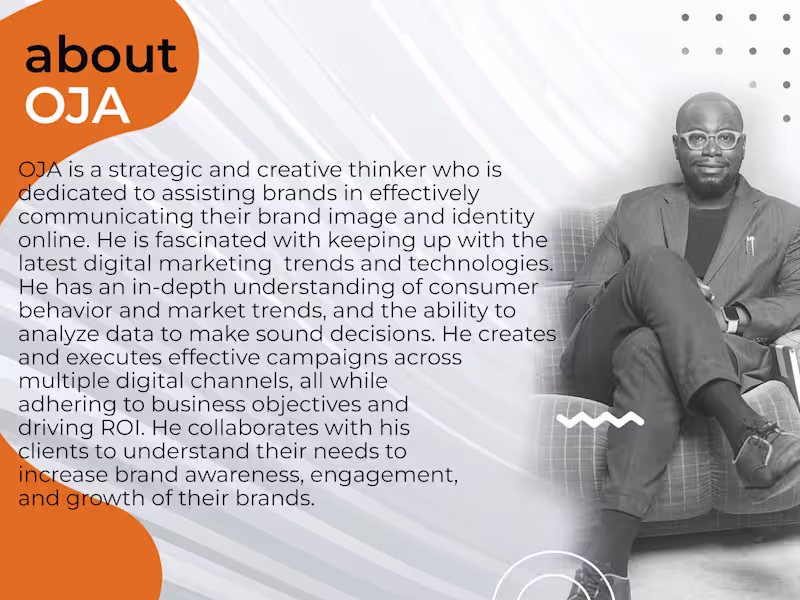 Cover image for Social Media Manager