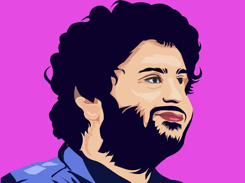 Cover image for PORTRAIT ART