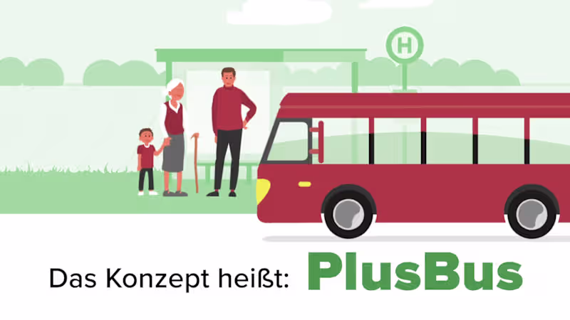 Cover image for Dynamic Animation Explainer Video for Citizens Education
