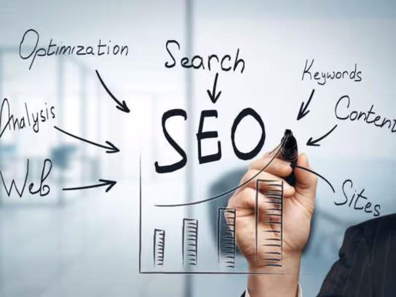 Cover image for The Power of Copywritten Blogs in SEO and Digital Marketing