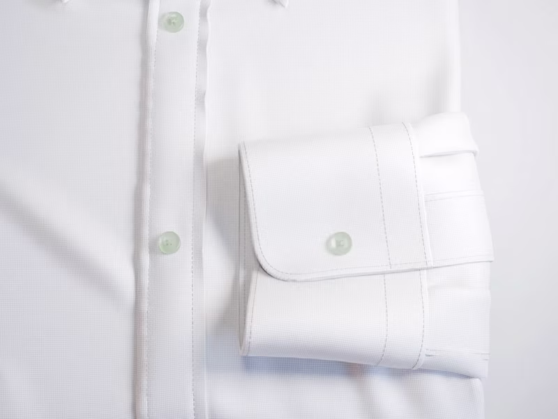 Cover image for Interactive 3D Garment & Apparel Configurator