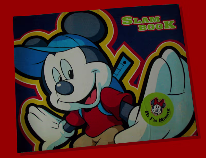 Cover image for Disney : Stationery and Gift Product Designs for Children