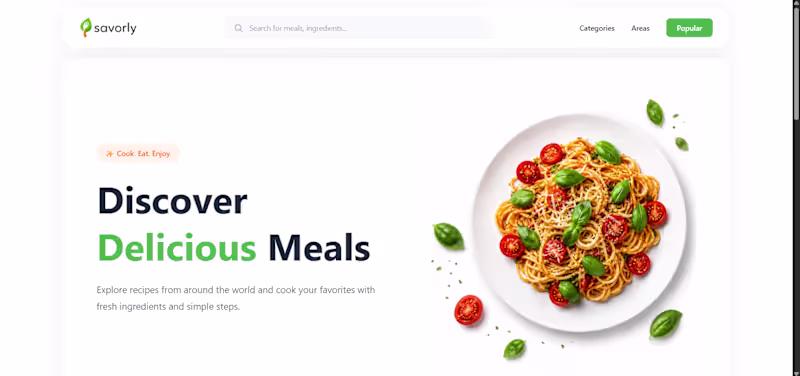 Cover image for Modern Frontend Development